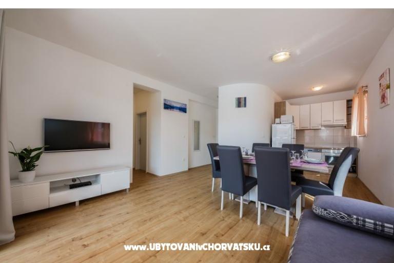 Maison de vacances Villa Nora – foto 17