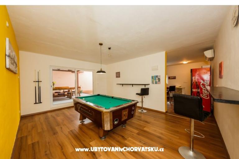 Maison de vacances Villa Nora – foto 8