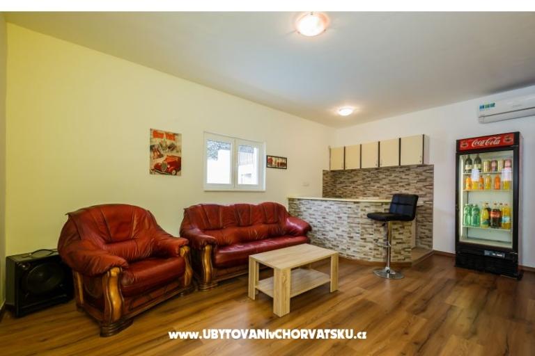 Maison de vacances Villa Nora – foto 9