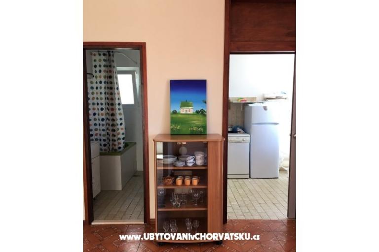 Maison de vacances Oliviano – foto 12