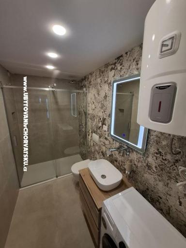 Villa Rosea Appartement – foto 15