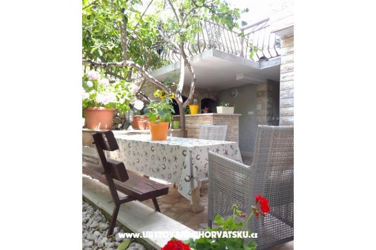 Villa Roza Trogir – foto 12