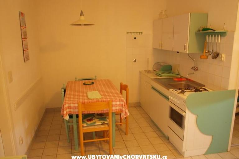 Appartements Rozina  – foto 6