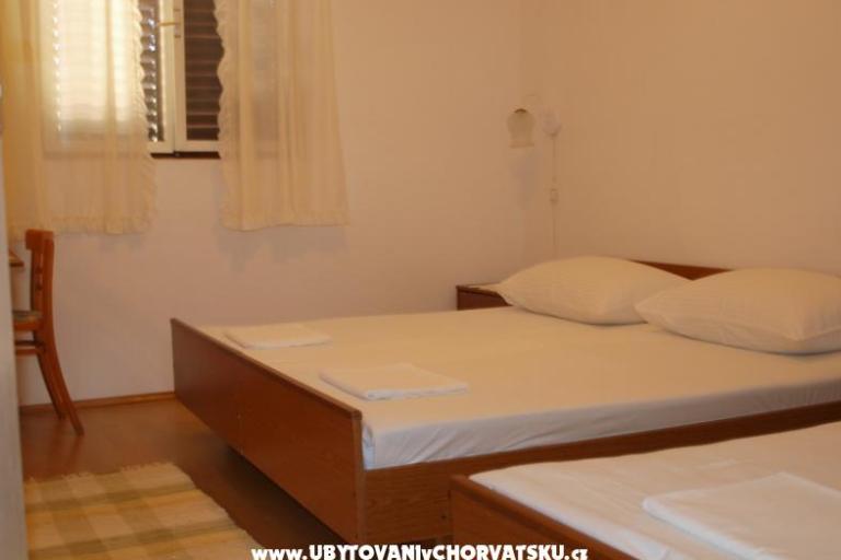 Appartements Rozina  – foto 7