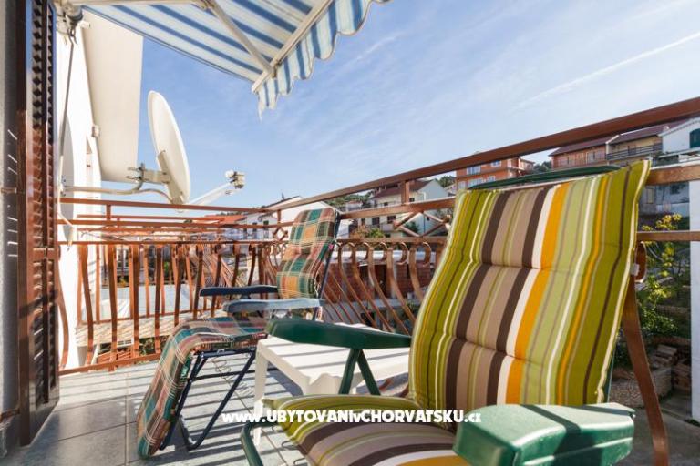 Online-Croatia: Villa Stanka – foto 6