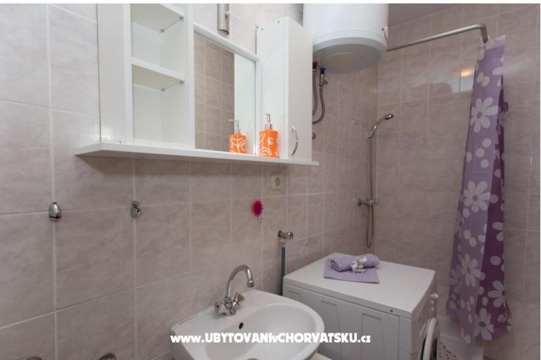 Appartements Kairos - anex – foto 10