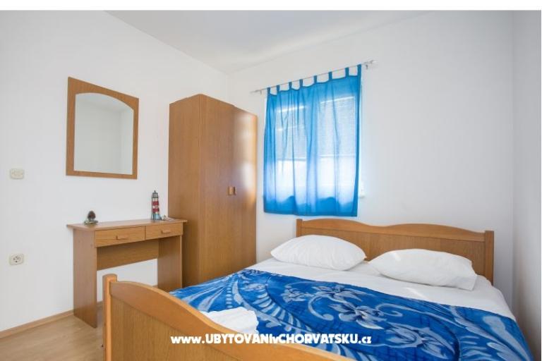 Appartements Kairos - anex – foto 11