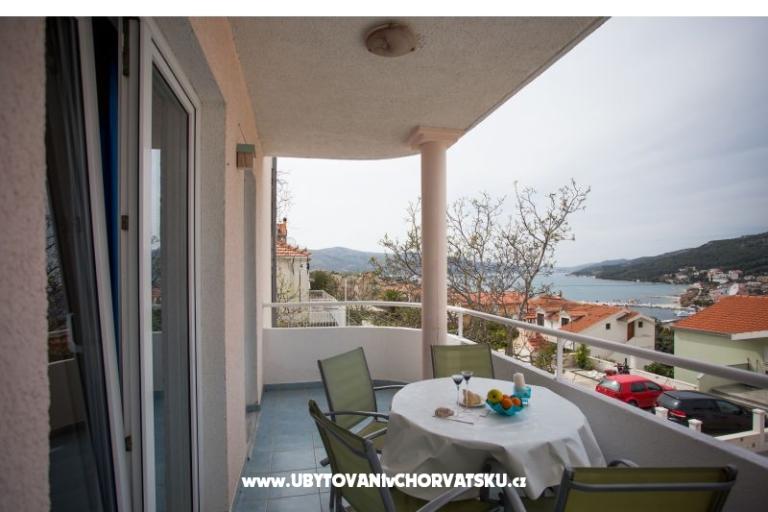 Appartements Kairos - anex – foto 13