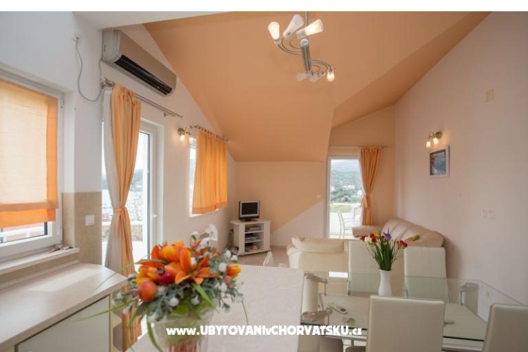 Appartements Kairos - anex – foto 14