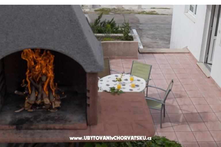 Appartements Kairos - anex – foto 15