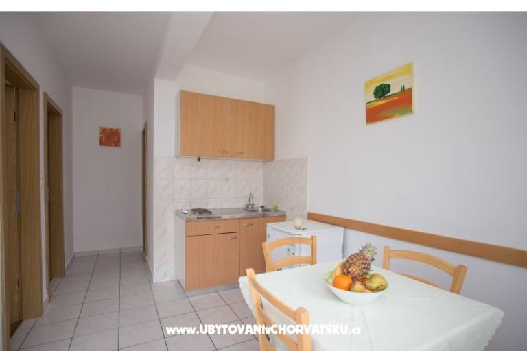 Appartements Kairos - anex – foto 2
