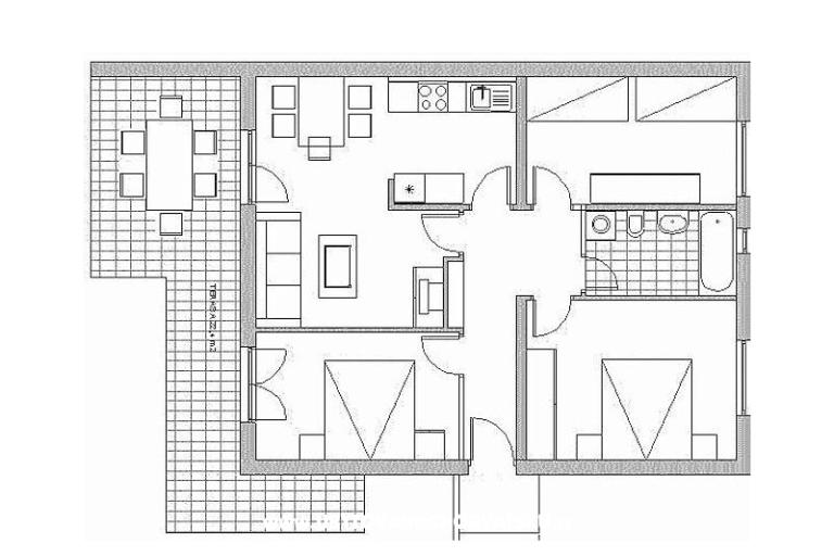 Villa Iskra – foto 15