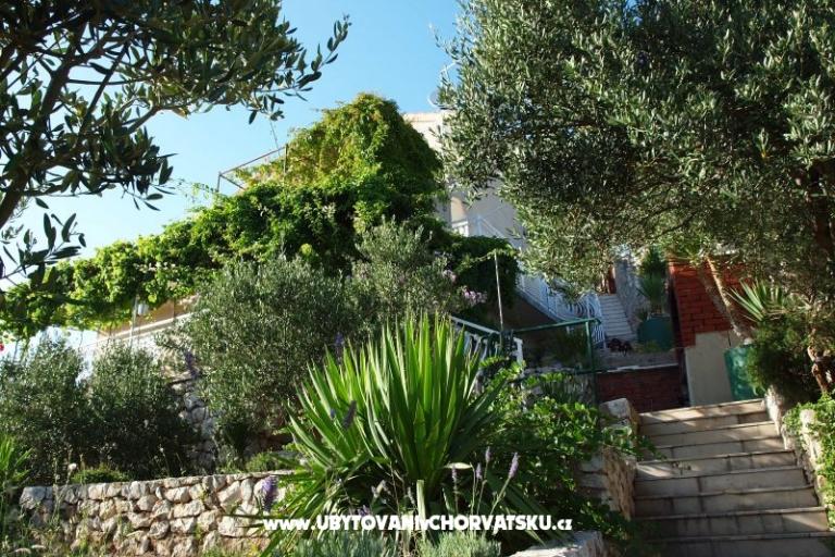 Beachfront apartments Maria Ljublje – foto 2