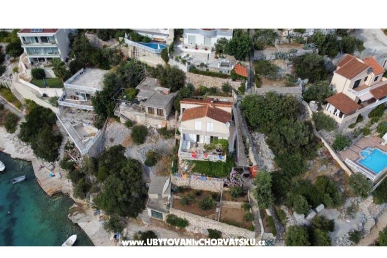 Beachfront apartments Maria Ljublje – foto 21