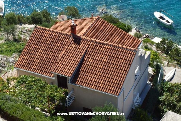 Beachfront apartments Maria Ljublje – foto 3