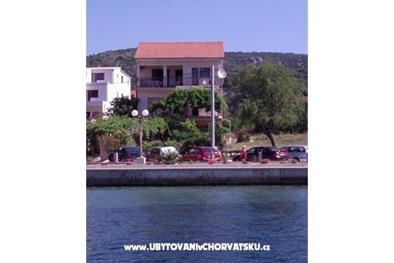 Vila MATE – foto 3