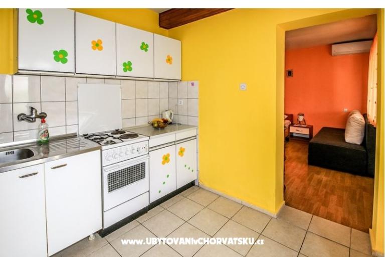 Appartements Jelaš – foto 14