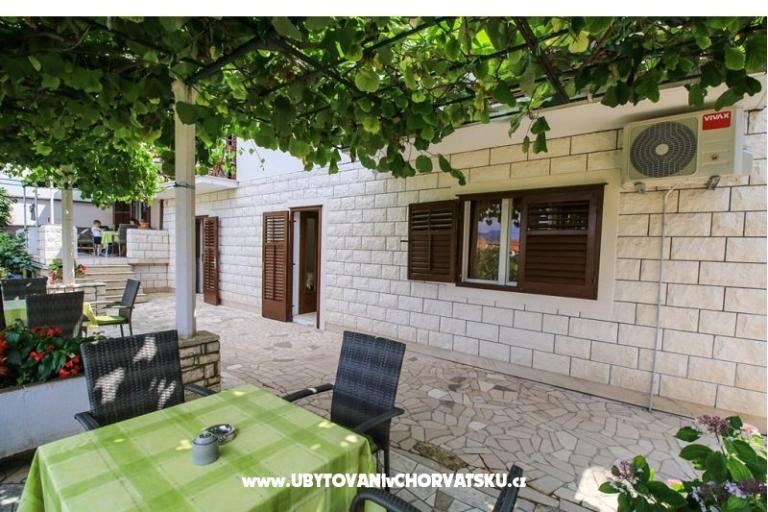 Appartements Jelaš – foto 16