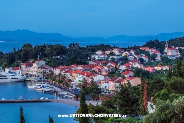 Appartements Ljubica – foto 10