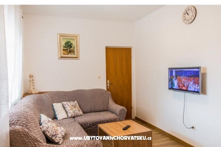 Appartements Ljubica – foto 5