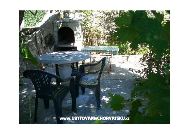 Appartements Ljubica – foto 9