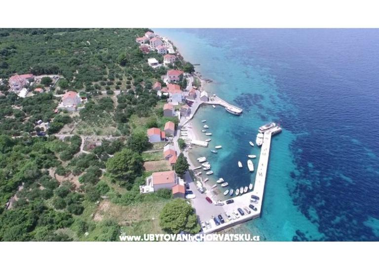 Appartements Zaporat – foto 16