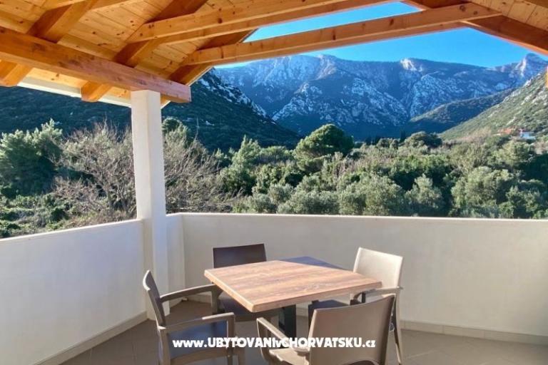 Appartements Zaporat – foto 8
