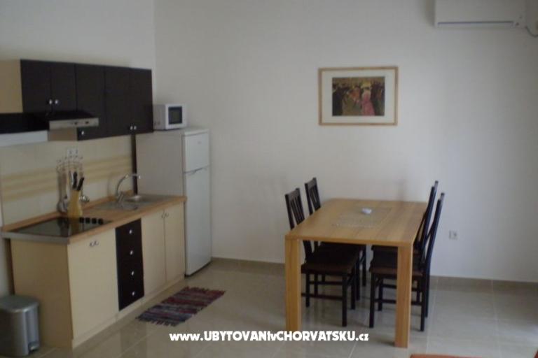Apartments Sunny Trpanj – foto 10