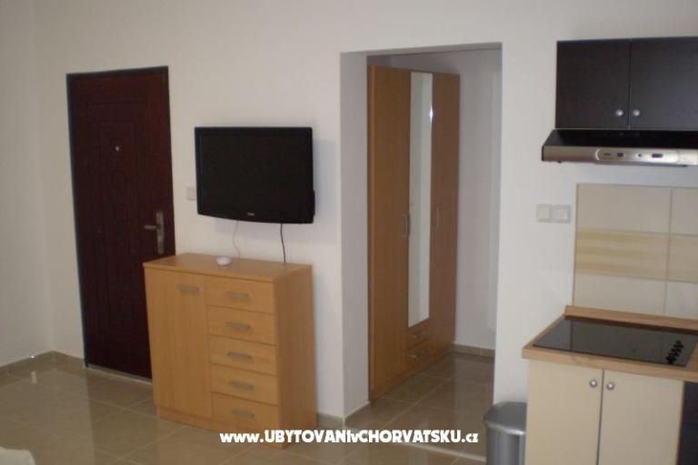 Apartments Sunny Trpanj – foto 11