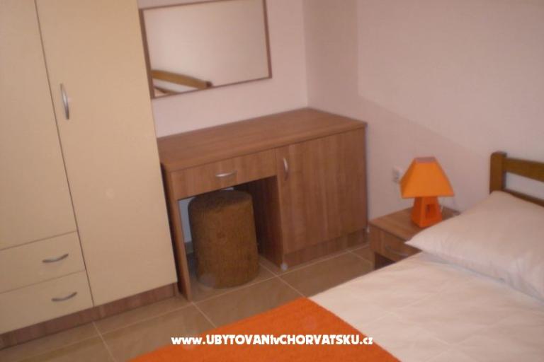 Apartments Sunny Trpanj – foto 13