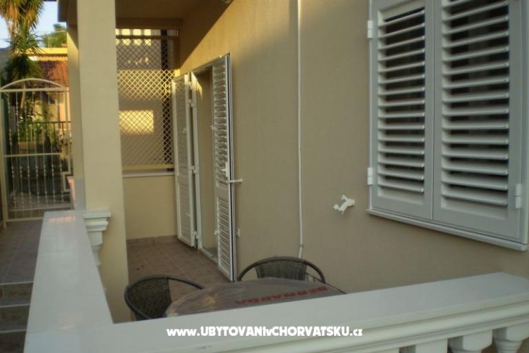 Apartments Sunny Trpanj – foto 14