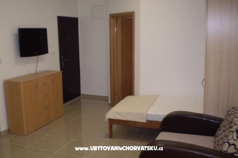 Apartments Sunny Trpanj – foto 15