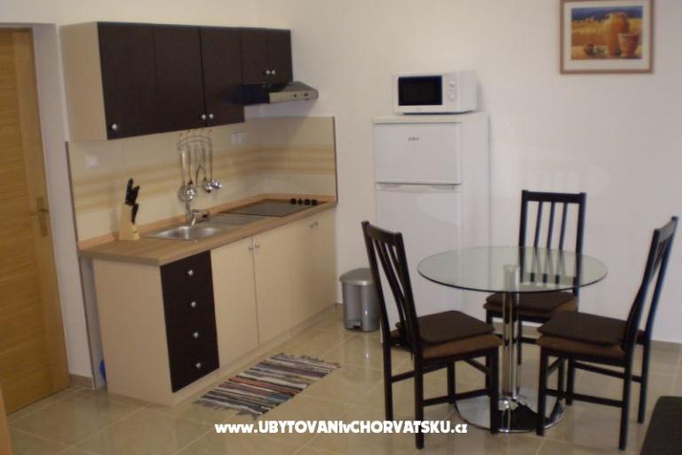 Apartments Sunny Trpanj – foto 16