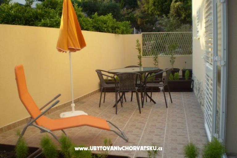 Apartments Sunny Trpanj – foto 17