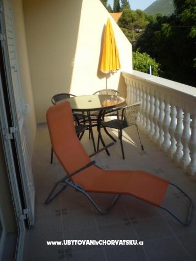 Apartments Sunny Trpanj – foto 4