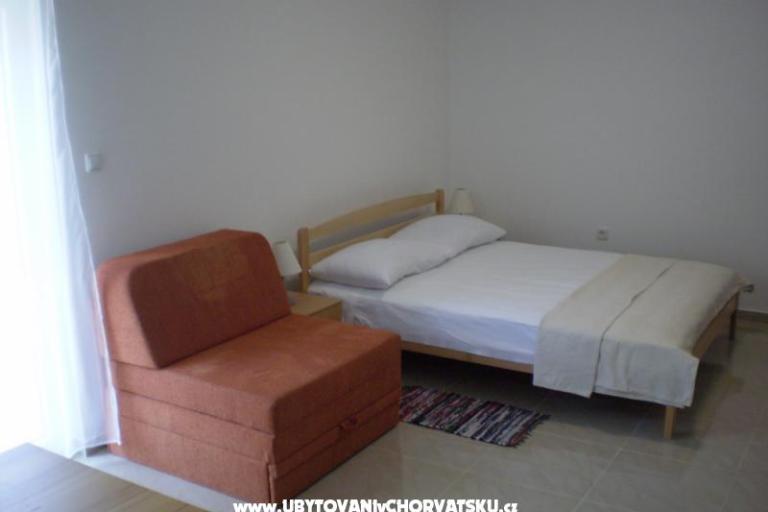 Apartments Sunny Trpanj – foto 5