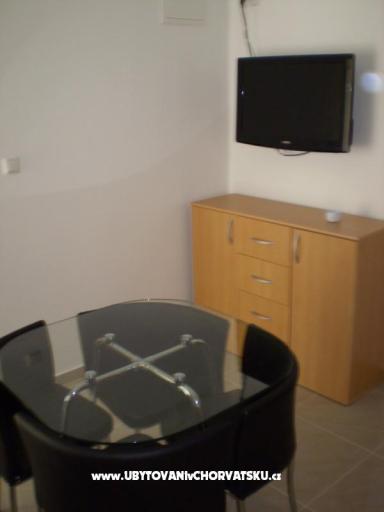 Apartments Sunny Trpanj – foto 6
