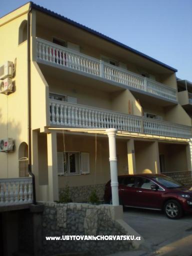 Apartments Sunny Trpanj – foto 7