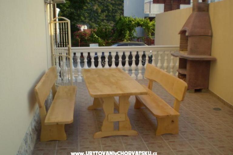 Apartments Sunny Trpanj – foto 8