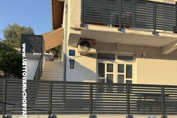 Appartements Vidovic  – foto 3