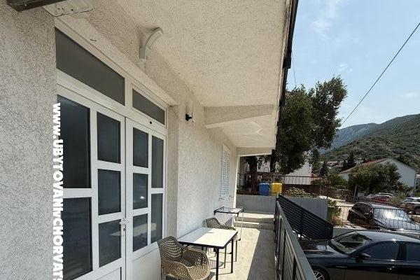 Appartements Vidovic  – foto 6