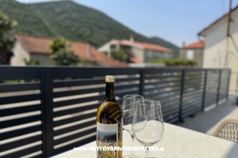 Appartements Vidovic  – foto 7