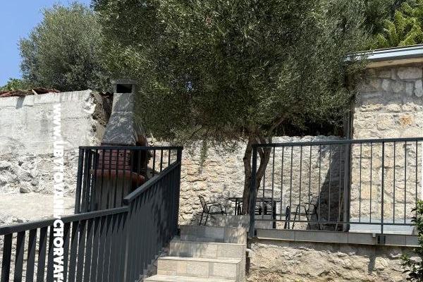 Appartements Vidovic  – foto 8