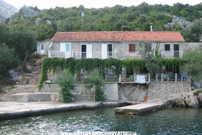 Maison de vacances Katija – foto 2