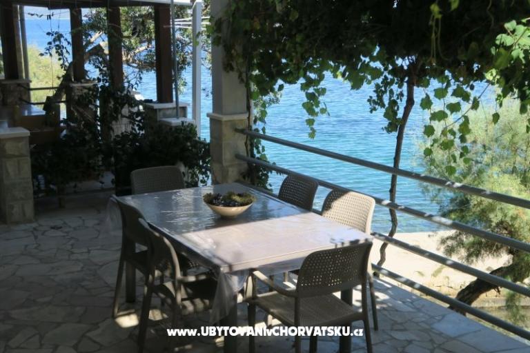 Old Fisherman*s Maison with balcony  – foto 12
