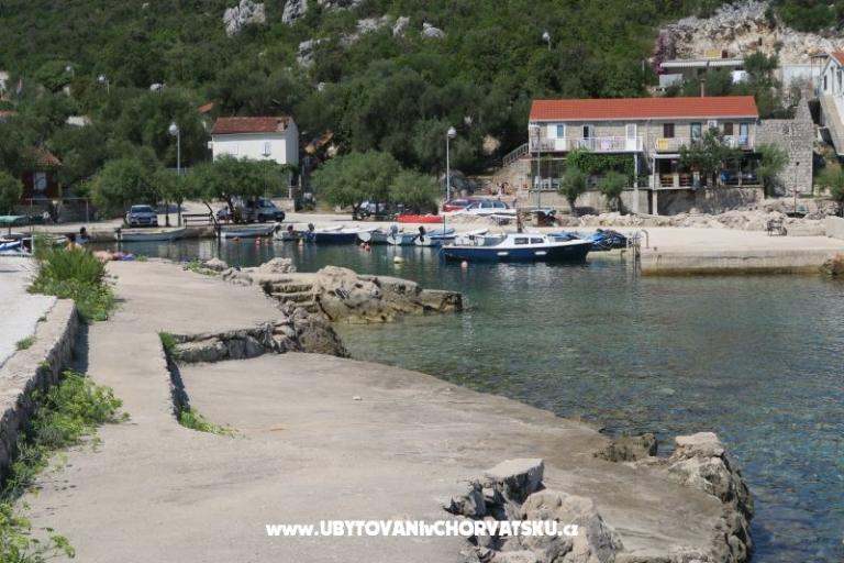 Old Fisherman*s Maison with balcony  – foto 15