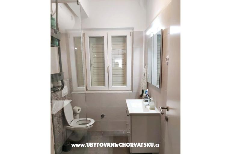 Sunny Appartement Trpanj – foto 7
