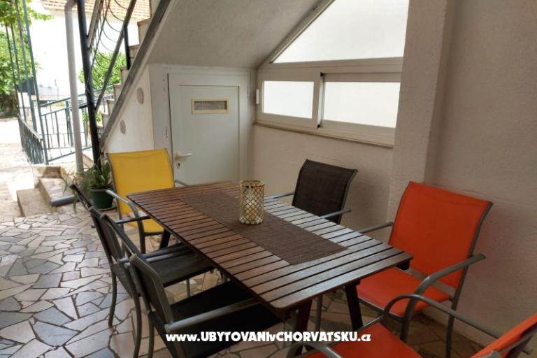 Sunny Appartement Trpanj – foto 9