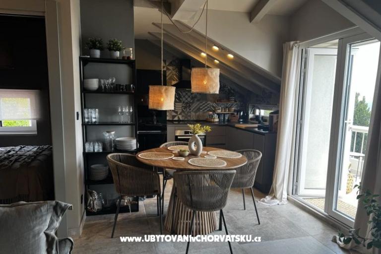 Vila Nautilus luxury Apartments – foto 13