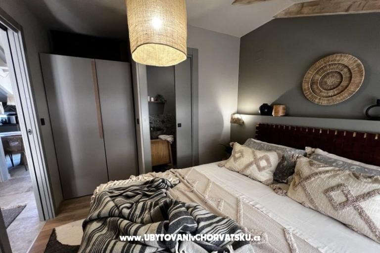 Vila Nautilus luxury Apartments – foto 14